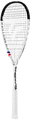 Tecnifibre Squashschläger Carboflex 120 Neo 120g/kopflastig 2026 weiss - besaitet -